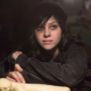 Bradley in disguise.