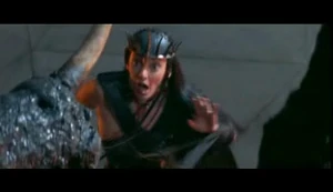 Cdest (196).jpg (18 KB) Taramis about to be killed by Dagoth.