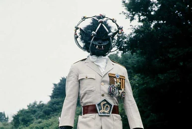 Kamen Rider ZX (Adventure King manga) | Kamen Rider Wiki | Fandom