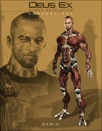 Concept Art