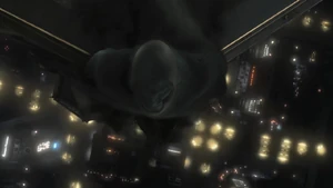 Darkseid appears.jpg (63 KB) Darkseid arriving on Earth.