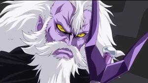 Dr. Hell Infinity