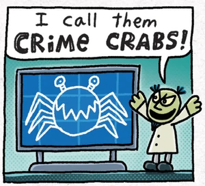 The Burgle Balls' prototype design.