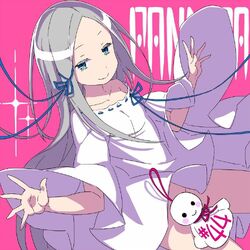 Pandora Re Zero Villains Wiki Fandom A page describing the tropes associated with the characters from re:zero. pandora re zero villains wiki fandom
