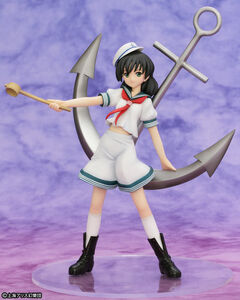 Griffon minamitsu murasa01.jpg (64 KB) Murasa figurine