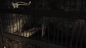 In the dugeon.png (674 KB) Child Skeleton In The Scissor Twins Dugeon.