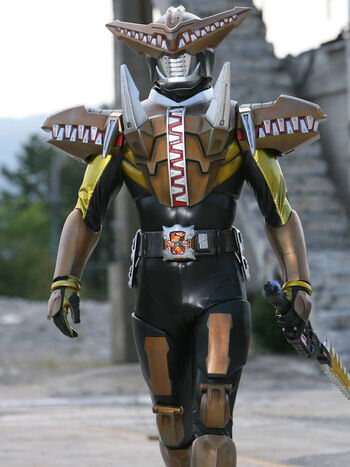 Kamen Rider