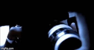 Zé Pequeno being shot to death by The Runts for killing one of their friends while Rocket takes pictures.