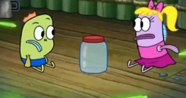 Little timmy