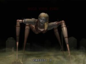 Silent Hill 2  Silent Hill+BreezeWiki