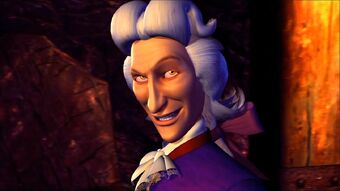 martin short barbie