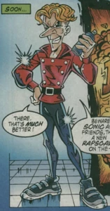 NewSnively.jpeg (296 KB) Snively's new robotic body moments before it is destroyed.