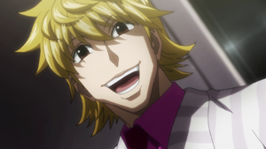 Pariston rindo