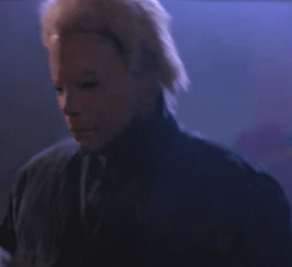 1988 (Pink and Blonde)