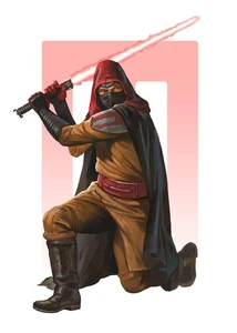 Reborn Dark Jedi.jpg (24 KB) One of the Reborn wielding a Sith lightsaber.