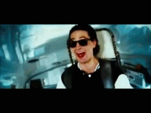 The infamous school bus massacre.