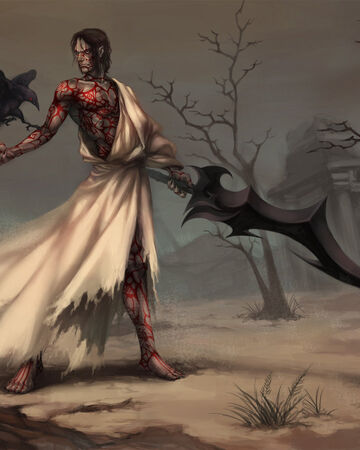 Scp 076 2 Villains Wiki Fandom Scp 076 2 Villains Wiki Fandom