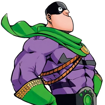 Slidin Go Villains Wiki Fandom