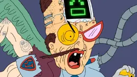 Specimen 7 (Superjail)