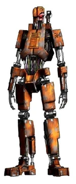 T-400 | Villains Wiki | Fandom