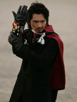 Tetsuki Yamato