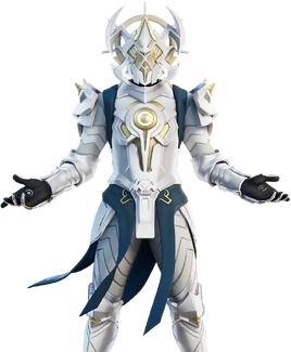 Geno | Villains Wiki | Fandom