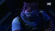 TigerClaw Intro