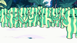 WatermelonStevensS3E1