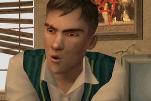 Gary Smith (Bully)