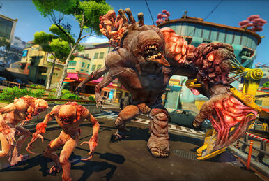 Buy Sunset Overdrive and the Mystery of the Mooil Rig!