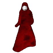 Walking Animation.