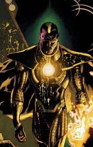 Ba43eca280d8929b0a36d0002eb4a786.jpg (386 KB) Parallax possessing Sinestro.