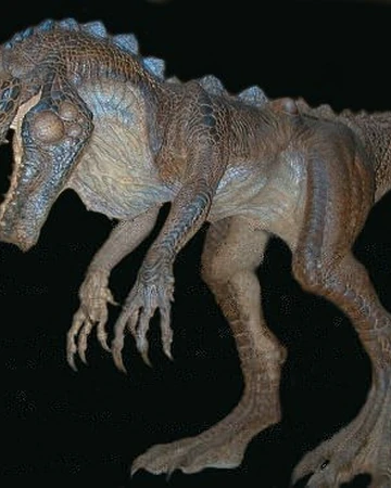 Baby Zilla Villains Wiki Fandom