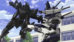 Belial vs arbalest