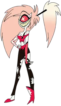 Cherri Bomb | Villains Wiki | Fandom