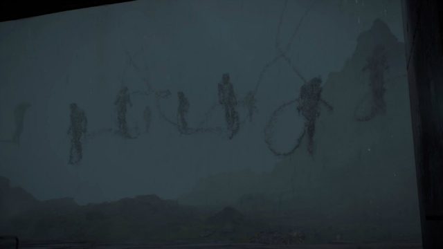 Death Stranding] Whales : r/DeathStranding