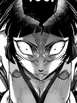 Demon God