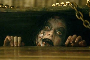Were gonna get You...