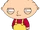 Evil Stewie
