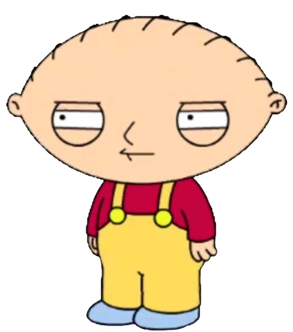 family guy stewie png