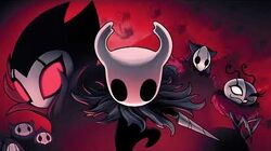 Nightmare King Grimm, Hollow Knight Wiki