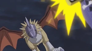 Gryphonmon is after MetalGarurumon.png (366 KB) Gryphonmon follows MetalGarurumon.