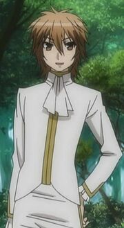 Hayato Mikogami
