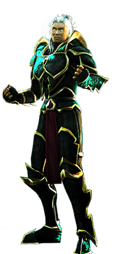 Shang Tsung  Mortal Kombat+BreezeWiki