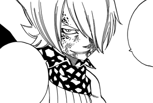 manga depiction of Jackal.