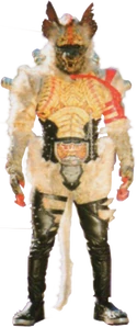 Urga