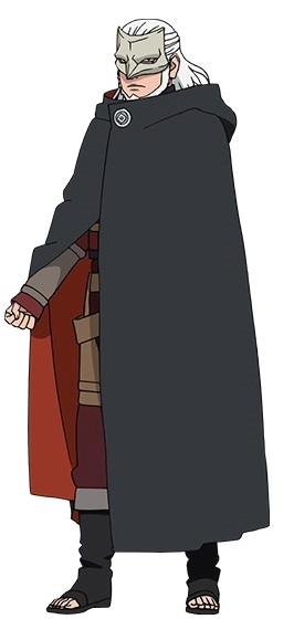 Jigen  Boruto Wiki (INFO)