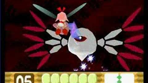 Kirby 64- Final Boss