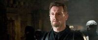 Liam Neeson as Ra's Al Ghul