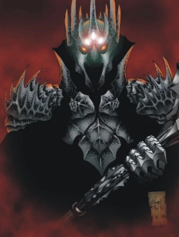 angband morgoth